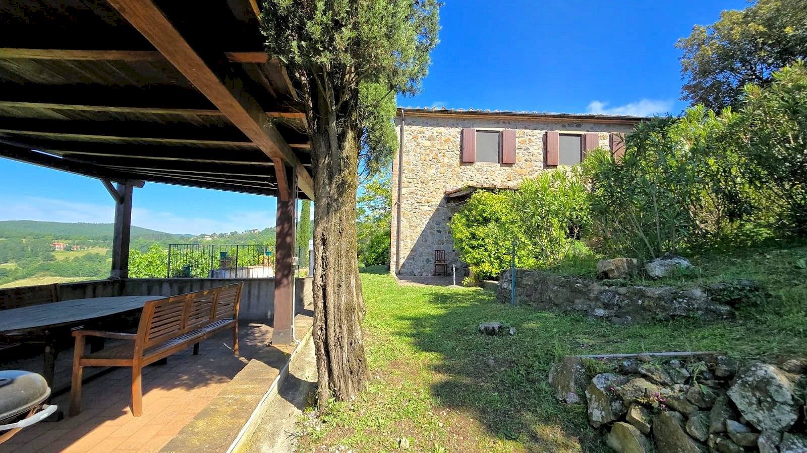 Foto 3 - Rustic Via della Repubblica, Roccastrada - photo 3