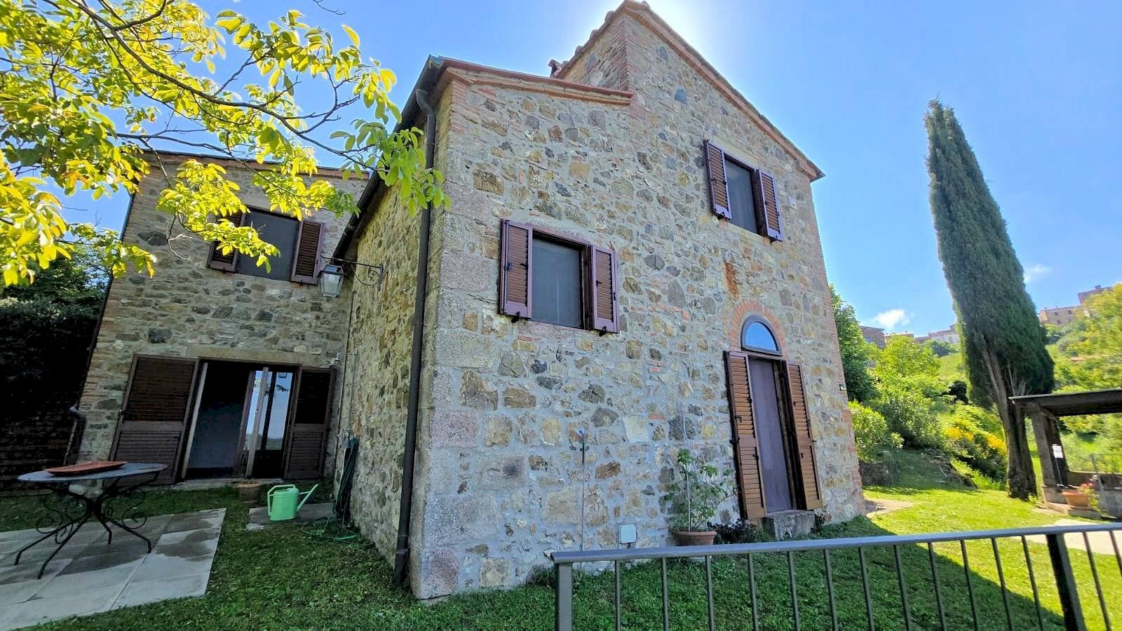 Foto 1 - Rustic Via della Repubblica, Roccastrada - photo 1