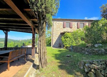 Foto 3 - Rustico Via della Repubblica, Roccastrada - foto 3