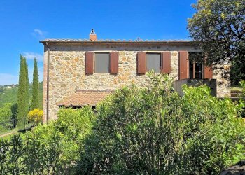 Foto 10 - Rustico Via della Repubblica, Roccastrada - foto 10