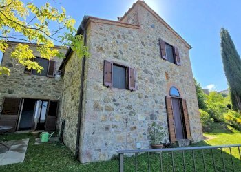 Foto 1 - Rustico Via della Repubblica, Roccastrada - foto 1