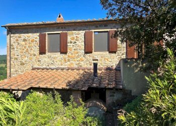 Foto 7 - Rustico Via della Repubblica, Roccastrada - foto 7