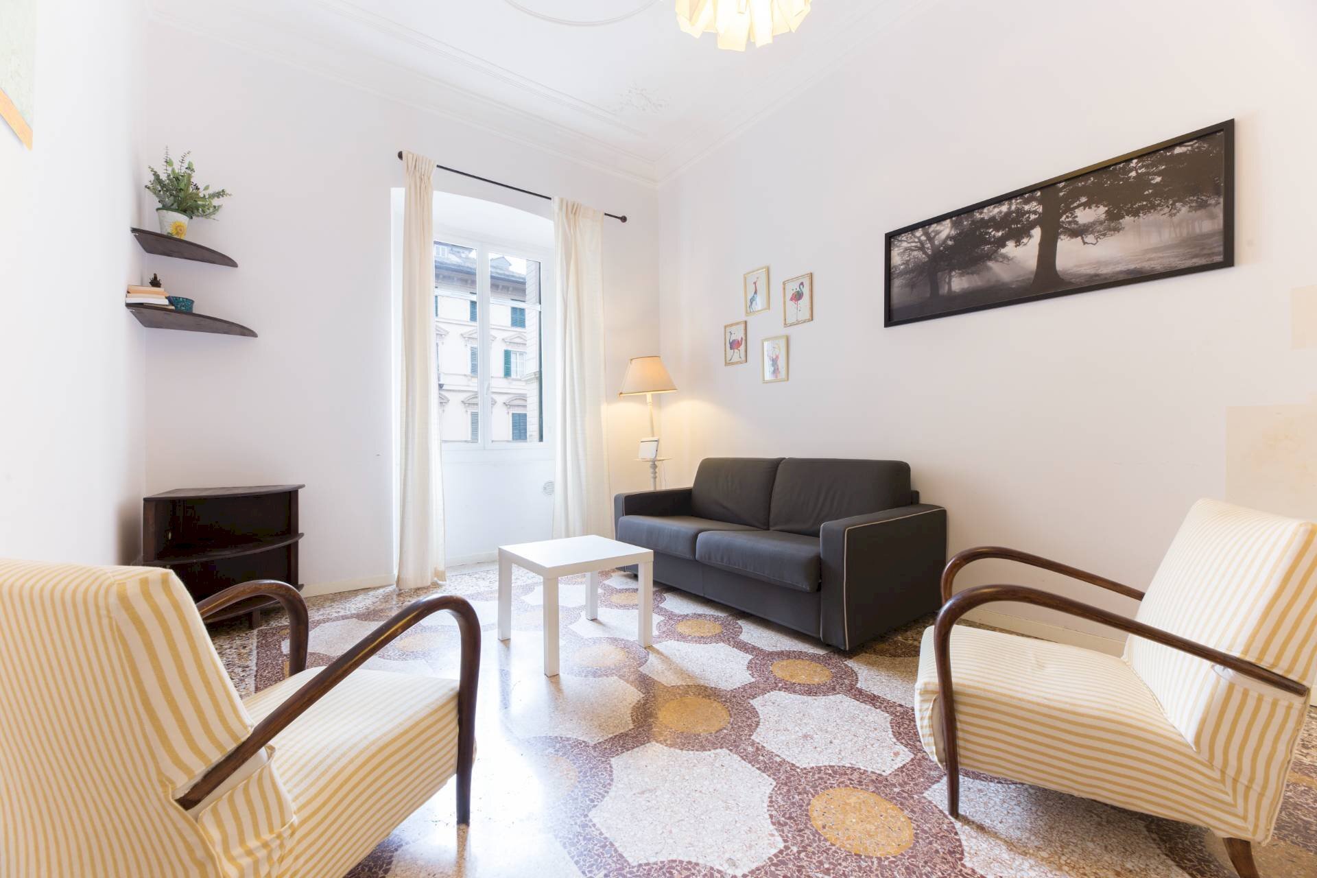 Foto 2 - Trilocale Via Goito, Genova - foto 2