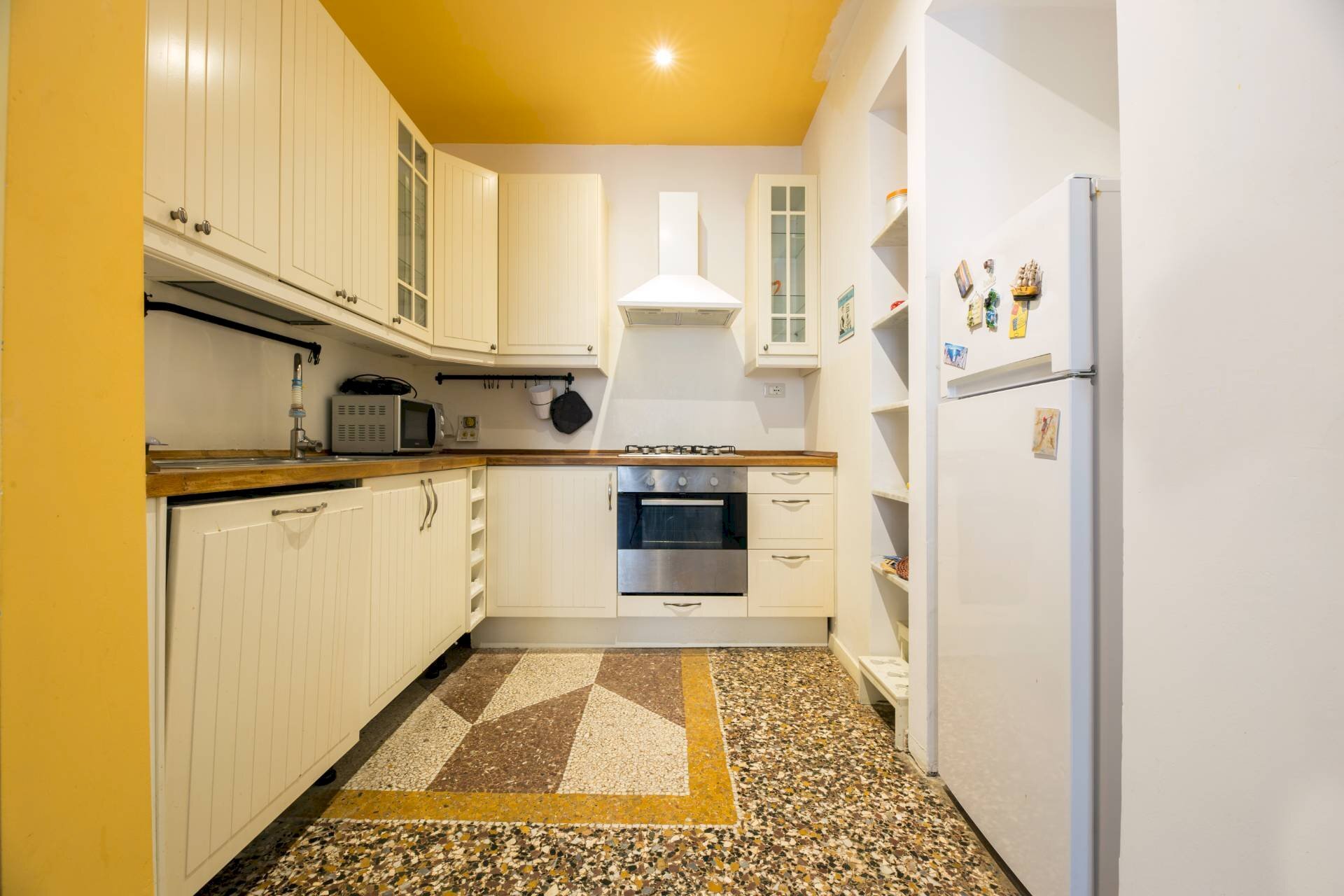 Foto 3 - Trilocale Via Goito, Genova - foto 3