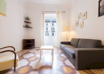 Foto 1 - Trilocale Via Goito, Genova - foto 1