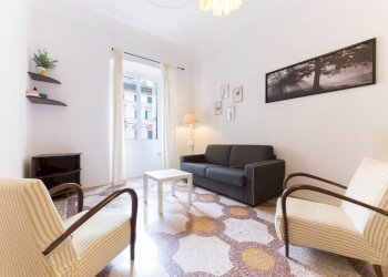 Foto 2 - Trilocale Via Goito, Genova - foto 2