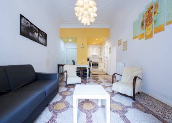 Foto 5 - Trilocale Via Goito, Genova - foto 5