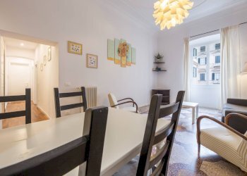 Foto 7 - Trilocale Via Goito, Genova - foto 7