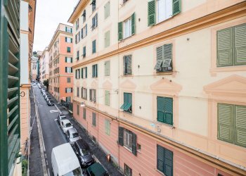 Foto 21 - Trilocale Via Goito, Genova - foto 21