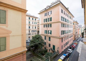Foto 22 - Trilocale Via Goito, Genova - foto 22