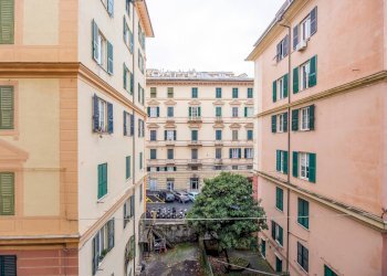 Foto 23 - Trilocale Via Goito, Genova - foto 23