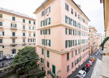 Foto 24 - Trilocale Via Goito, Genova - foto 24