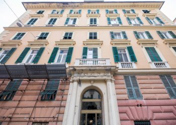 Foto 26 - Trilocale Via Goito, Genova - foto 26