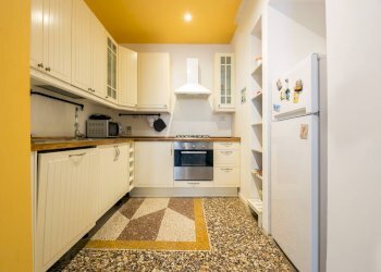 Foto 3 - Trilocale Via Goito, Genova - foto 3