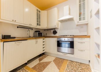 Foto 4 - Trilocale Via Goito, Genova - foto 4