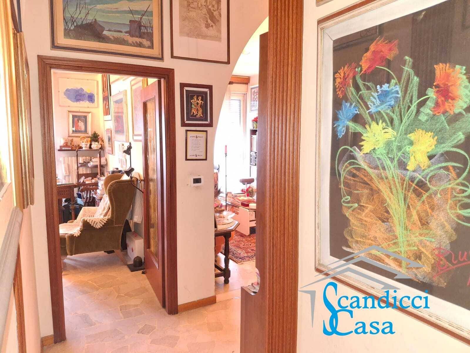 Foto 3 - Apartment Via Neri dei Bicci, Firenze - photo 3