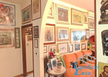 Foto 2 - Appartamento Via Neri dei Bicci, Firenze - foto 2