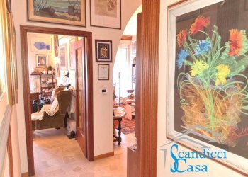 Foto 3 - Appartamento Via Neri dei Bicci, Firenze - foto 3