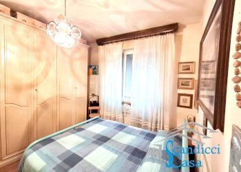 Foto 15 - Appartamento Via Neri dei Bicci, Firenze - foto 15