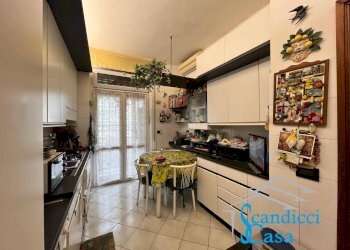 Foto 20 - Appartamento Via Neri dei Bicci, Firenze - foto 20