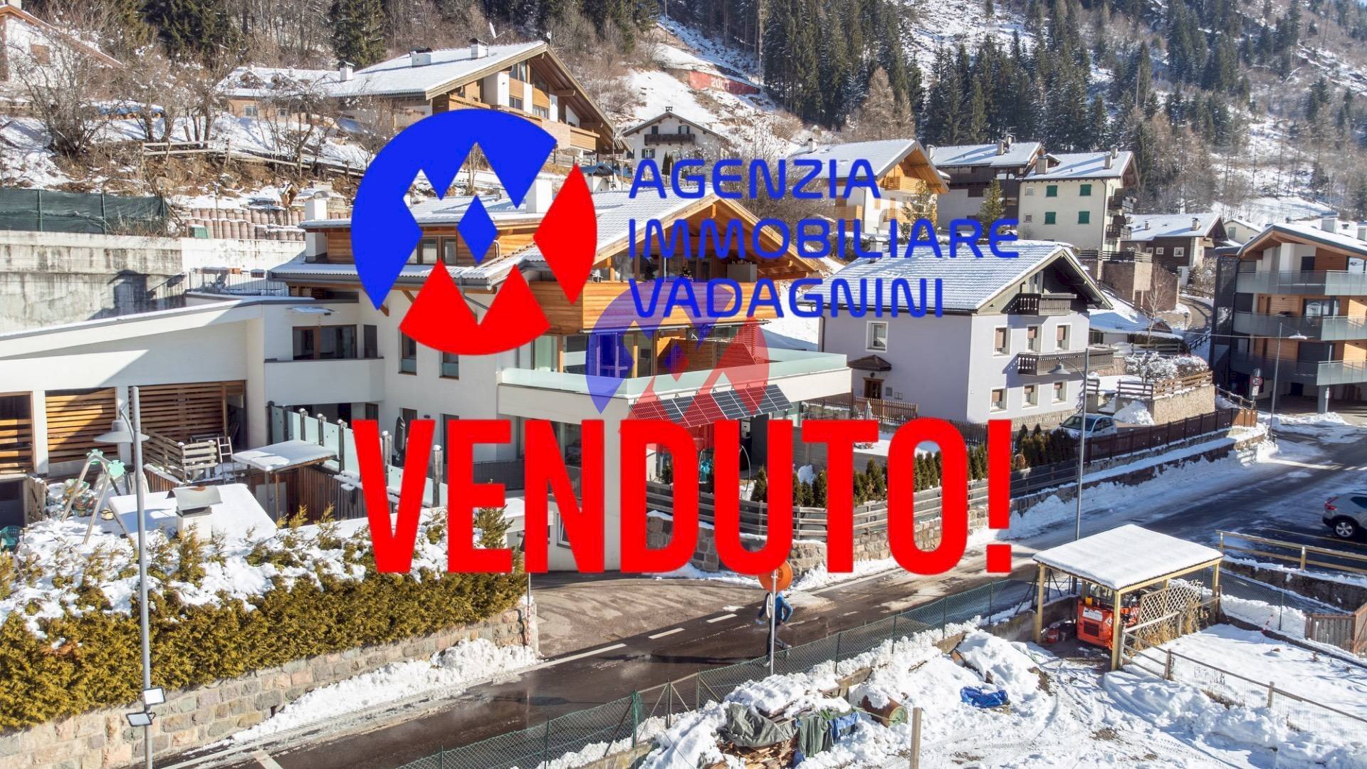 Foto 1 - Trilocale Via Indipendenza
 
108, Predazzo - foto 1