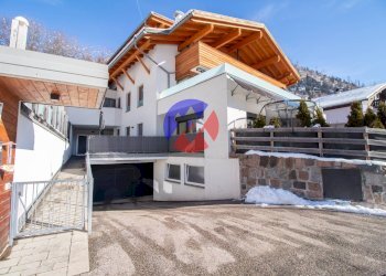 Foto 2 - Trilocale Via Indipendenza
 
108, Predazzo - foto 2