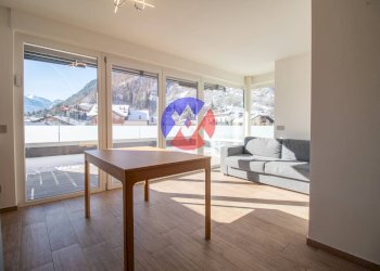 Foto 4 - Trilocale Via Indipendenza
 
108, Predazzo - foto 4