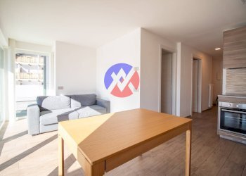 Foto 5 - Trilocale Via Indipendenza
 
108, Predazzo - foto 5