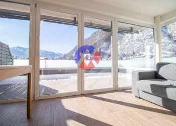 Foto 6 - Trilocale Via Indipendenza
 
108, Predazzo - foto 6