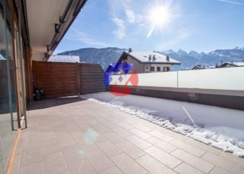 Foto 7 - Trilocale Via Indipendenza
 
108, Predazzo - foto 7