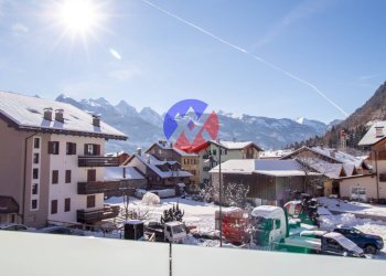 Foto 8 - Trilocale Via Indipendenza
 
108, Predazzo - foto 8