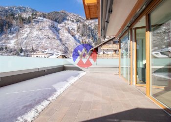 Foto 9 - Trilocale Via Indipendenza
 
108, Predazzo - foto 9