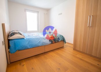 Foto 12 - Trilocale Via Indipendenza
 
108, Predazzo - foto 12