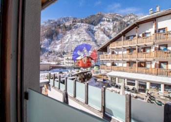 Foto 14 - Trilocale Via Indipendenza
 
108, Predazzo - foto 14