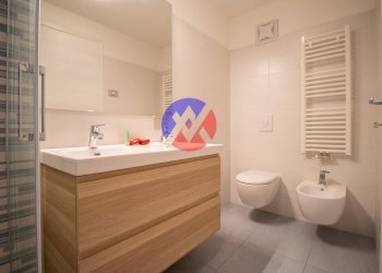 Foto 18 - Trilocale Via Indipendenza
 
108, Predazzo - foto 18