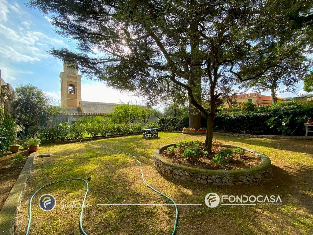 Foto 2 - Apartment Piazza XX Settembre, Bergeggi - photo 2