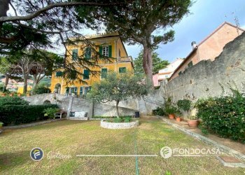 Foto 10 - Appartamento Piazza XX Settembre, Bergeggi - foto 10