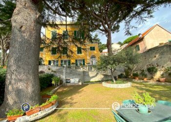 Foto 11 - Appartamento Piazza XX Settembre, Bergeggi - foto 11