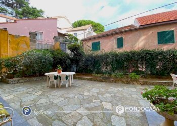 Foto 19 - Appartamento Piazza XX Settembre, Bergeggi - foto 19