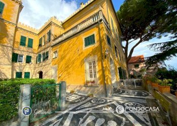 Foto 21 - Appartamento Piazza XX Settembre, Bergeggi - foto 21