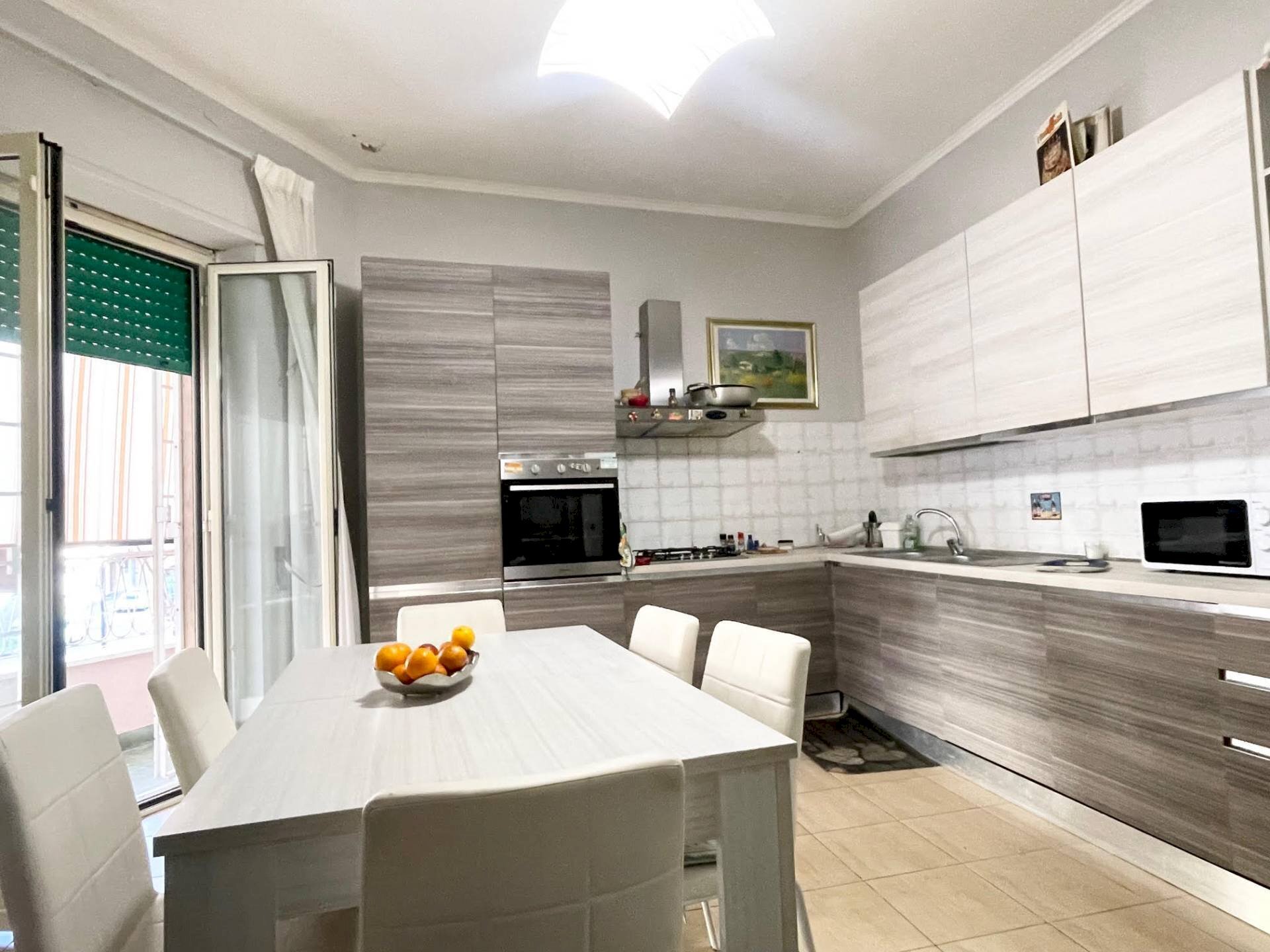 Foto 2 - Quadrilocale Viale Del Lido, Roma - foto 2