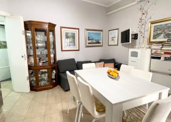 Foto 4 - Quadrilocale Viale Del Lido, Roma - foto 4