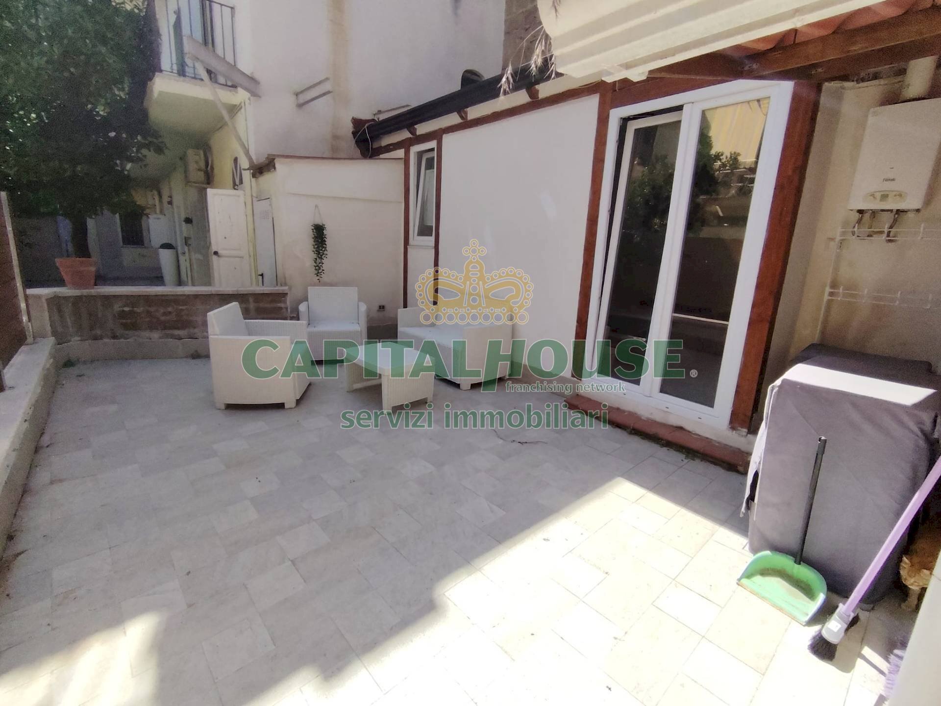 Foto 2 - Two-room apartment via galileo galilei, Caserta - photo 2