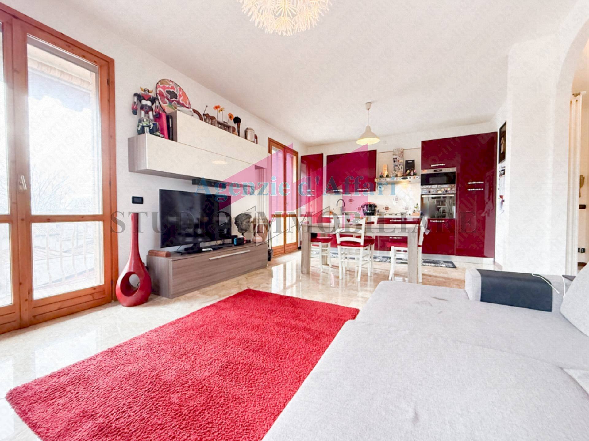 Foto 1 - Appartamento vicolo mastine, Sermide e Felonica - foto 1