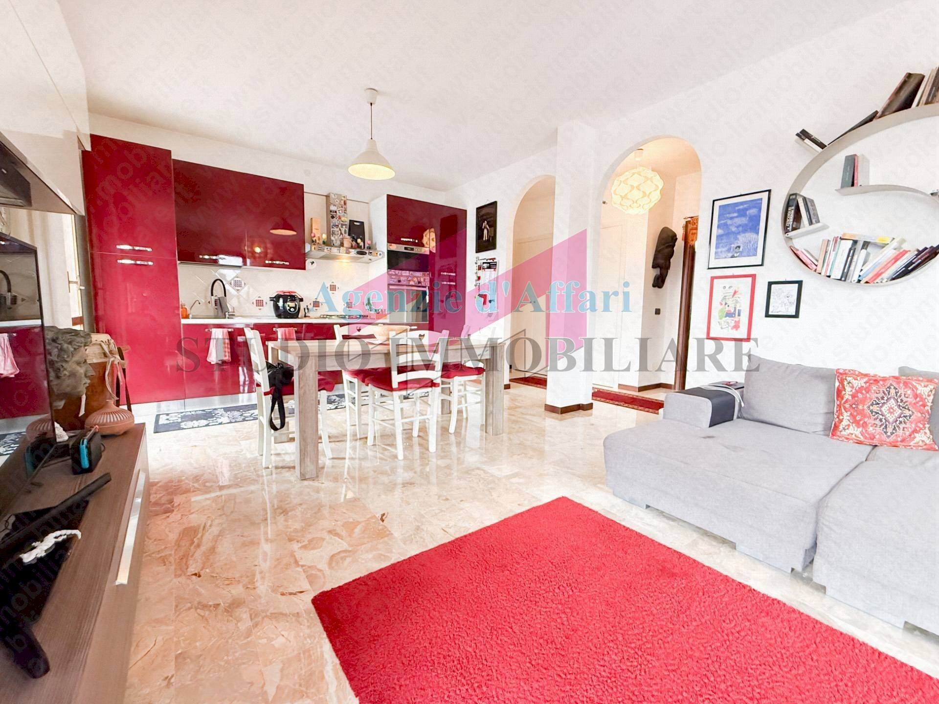 Foto 2 - Appartamento vicolo mastine, Sermide e Felonica - foto 2