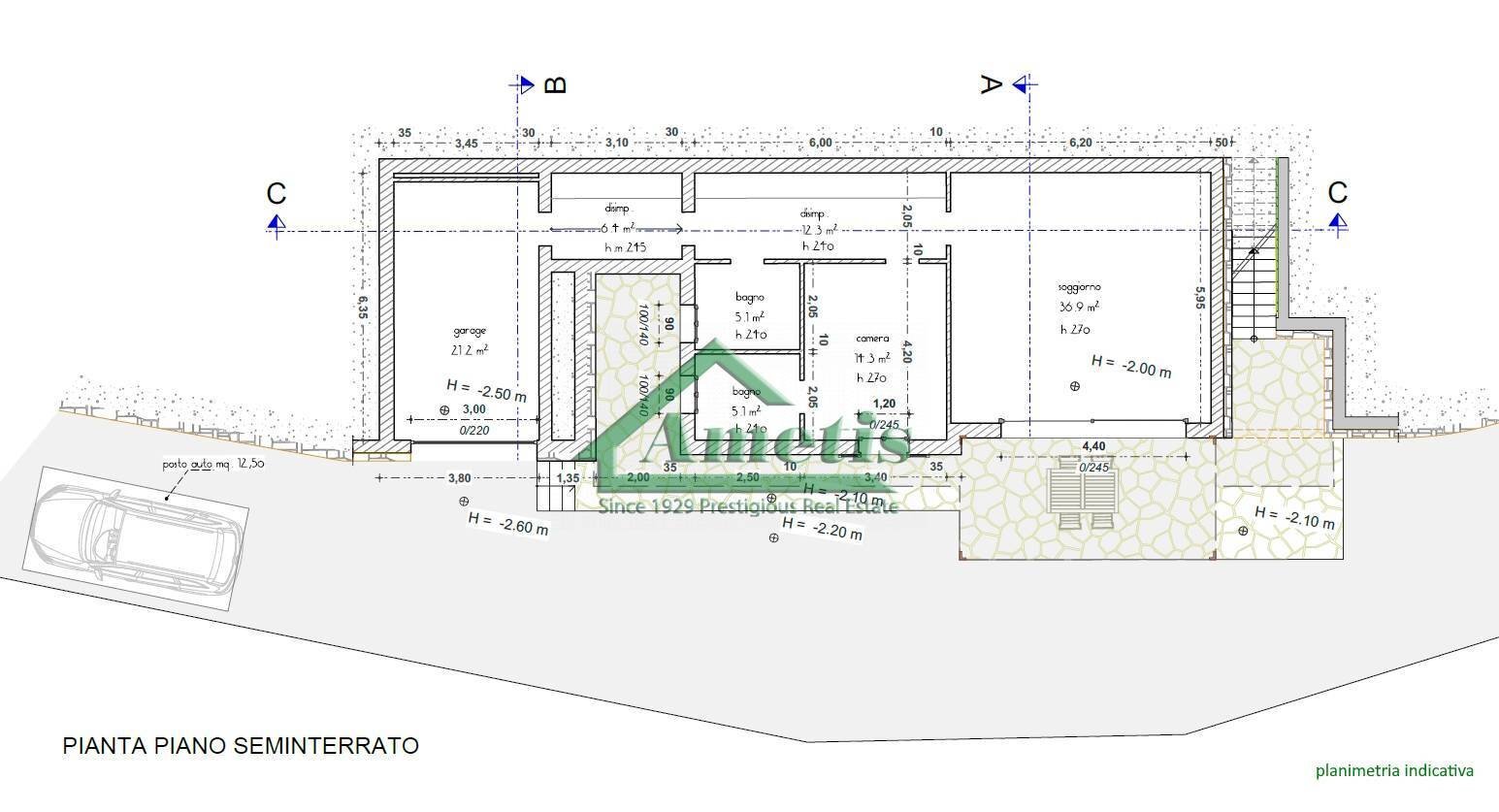Foto 2 - Building land via degli ulivi, Imperia - photo 2