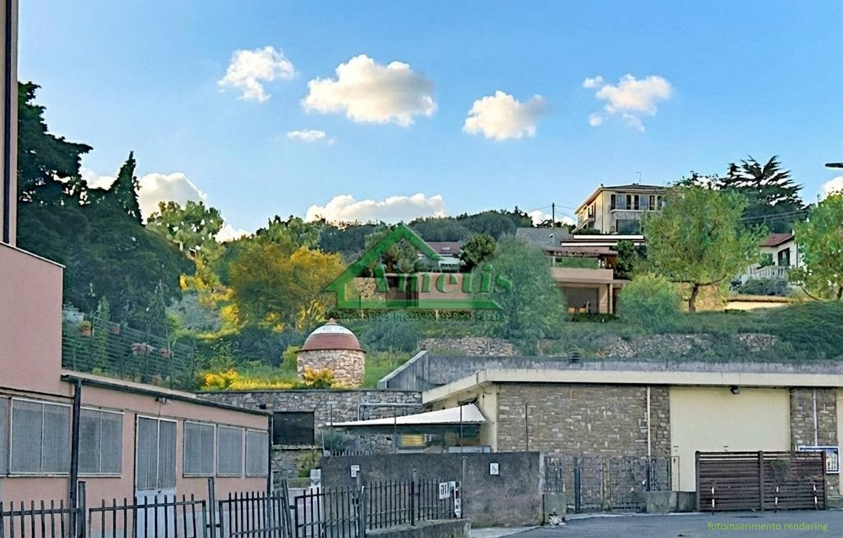 Foto 3 - Building land via degli ulivi, Imperia - photo 3