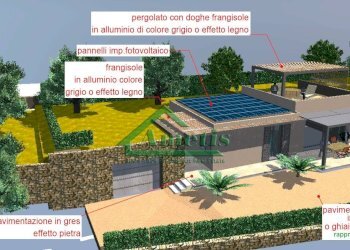 Foto 1 - Terreno edificabile via degli ulivi, Imperia - foto 1