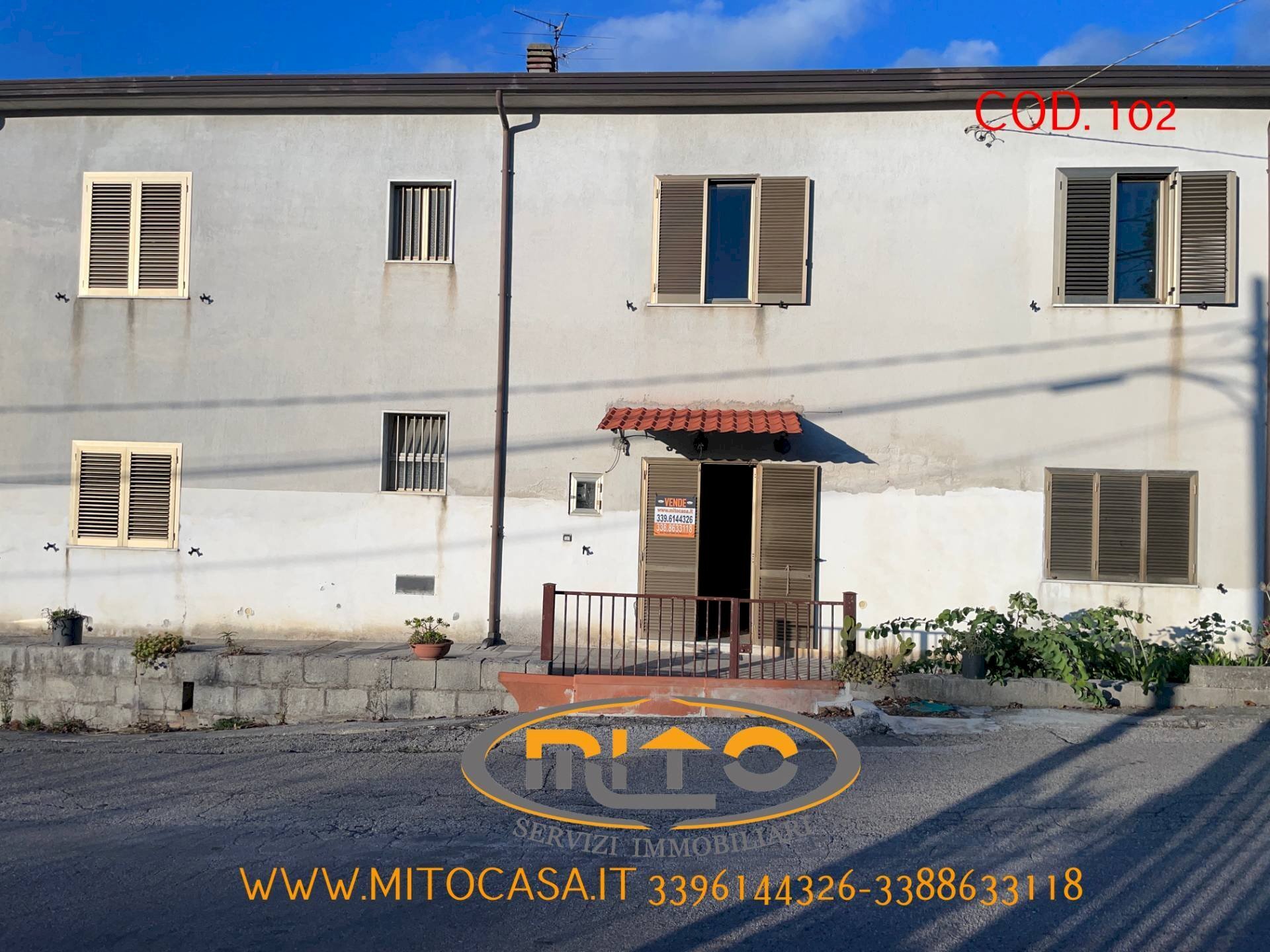 Foto 2 - Independent house Telese Terme - photo 2