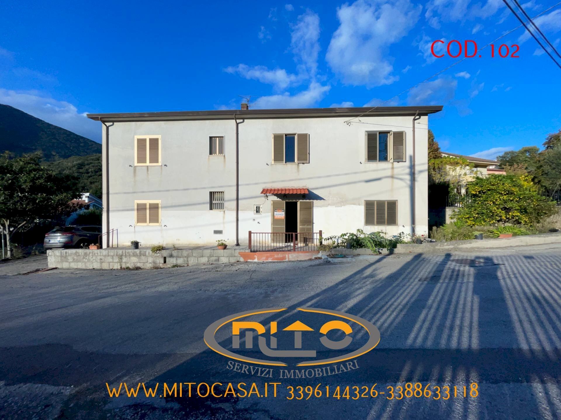 Foto 3 - Independent house Telese Terme - photo 3